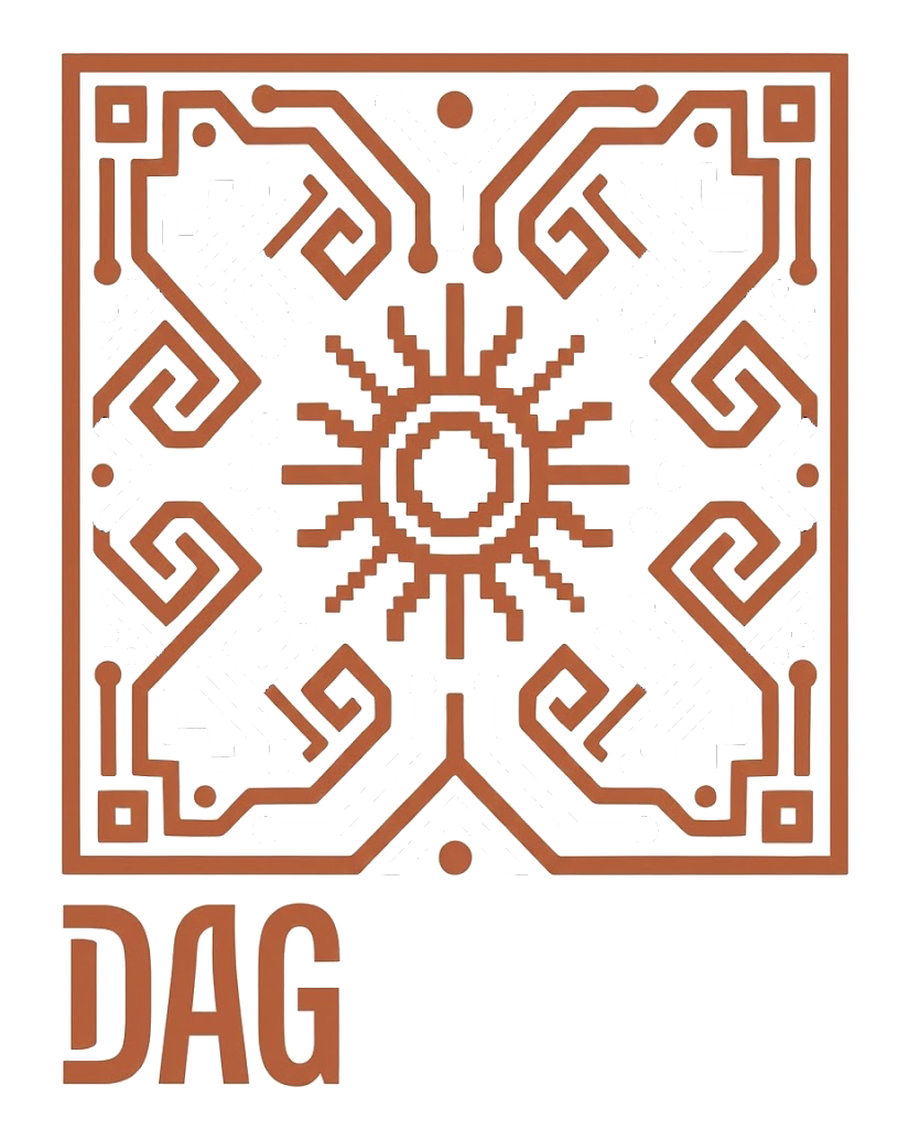 DagStudio Chip